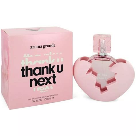 thank you next perfume 1.0 oz|thank u next perfume walmart.